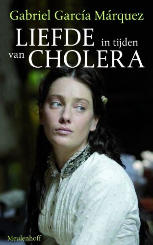 Liefde in tijden van cholera Classics