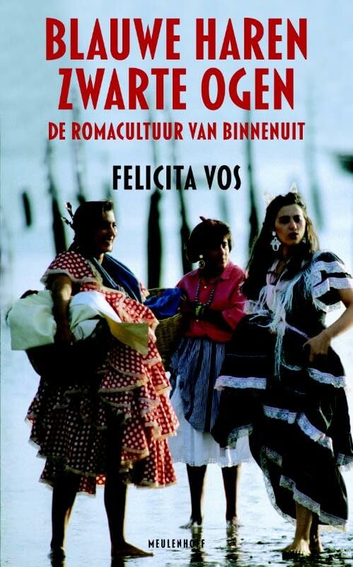 Blauwe haren, zwarte ogen: de Roma-cultuur van binnenuit Social Sciences