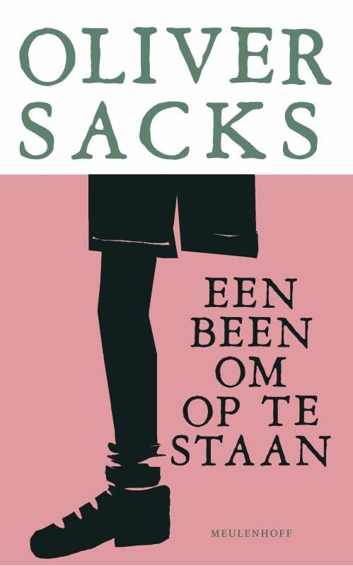 Een been om op te staan: ervaringen van een arts als patient Social Sciences