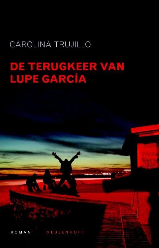 De terugkeer van Lupe García: roman Contemporary literature