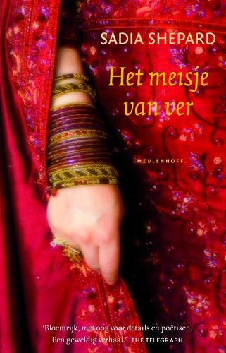 Het meisje van ver: een zoektocht naar voorouders, vergeten verhalen en een gevoel van thuis book