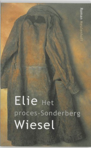 Het proces-Sonderberg / druk 1 Contemporary literature Books