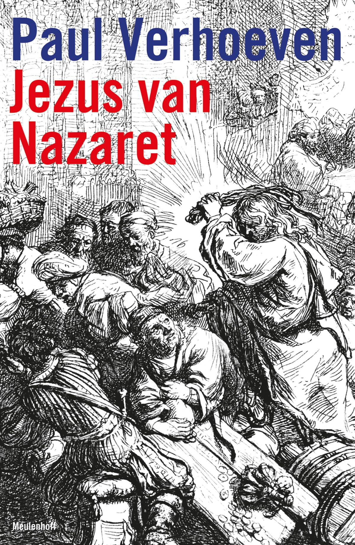 Jezus van Nazareth: in samenspraak met Rob van Scheers book