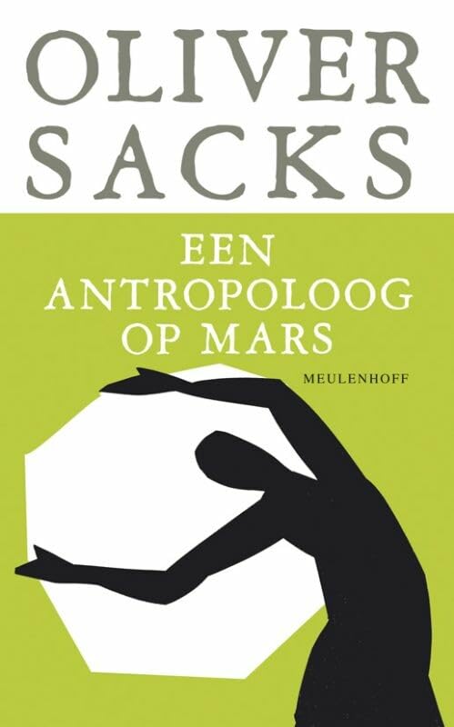Een antropoloog op Mars: zeven paradoxale verhalen book