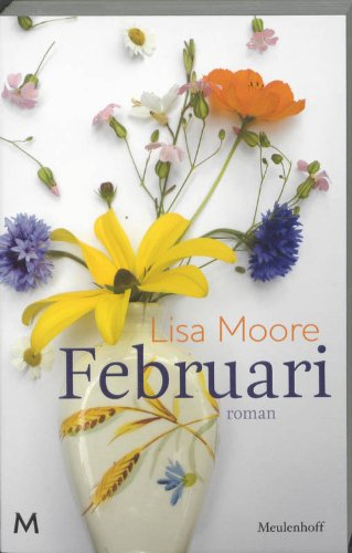 Product Image: Februari: roman