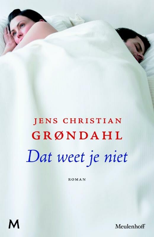 Dat weet je niet (GEB) book