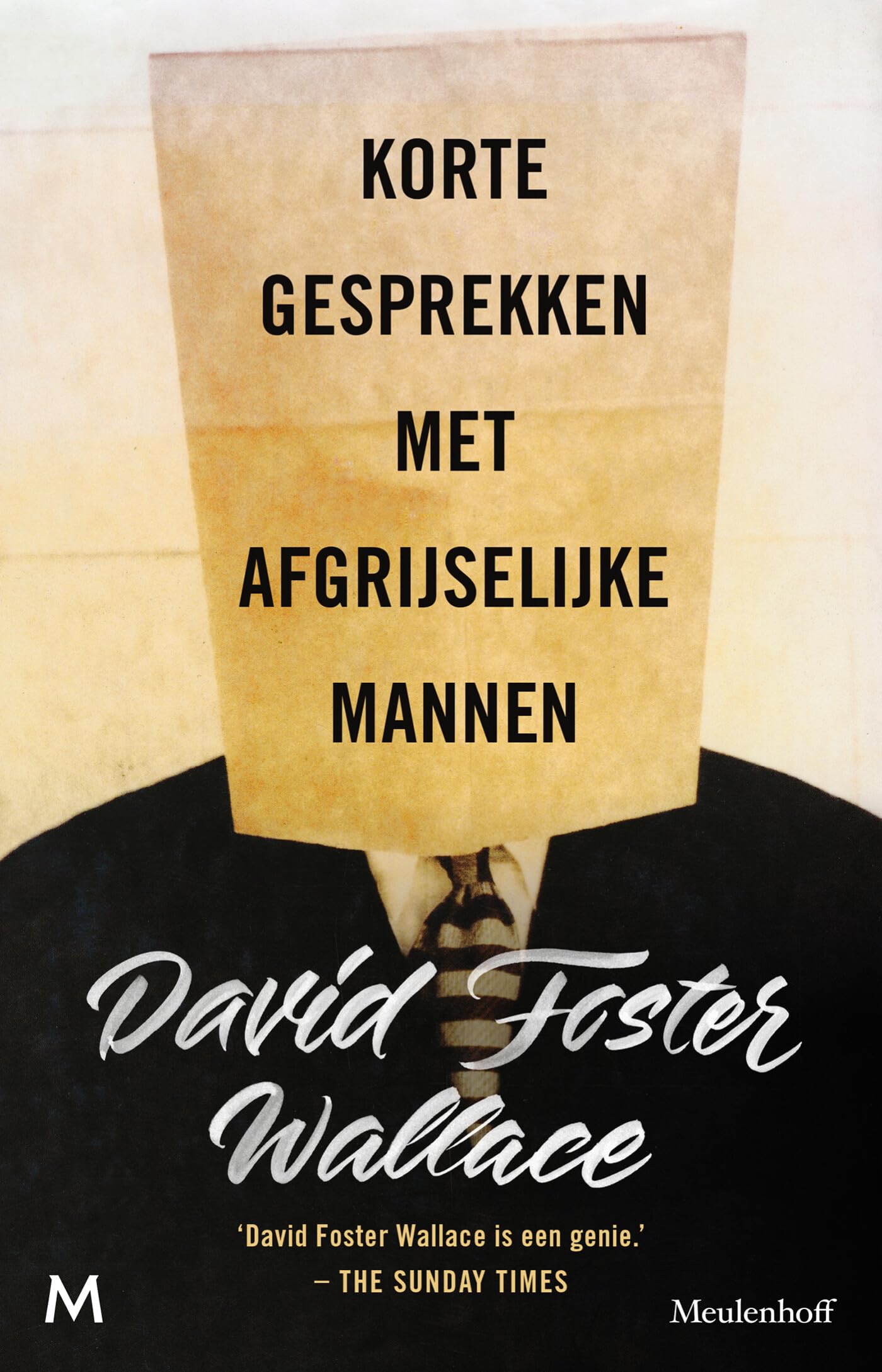 Korte gesprekken met afgrijselijke mannen book