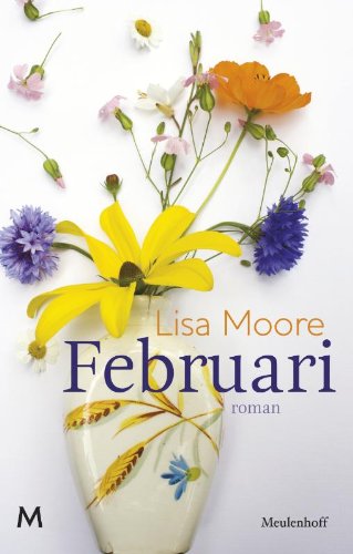 Product Image: Februari: roman