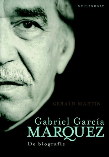 Gabriel Garcia Marquez - De biografie Books