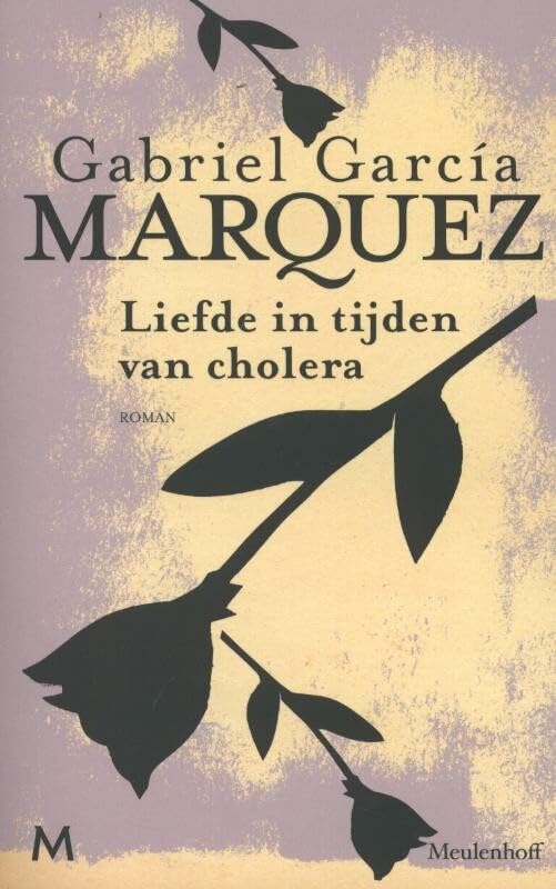Liefde in tijden van cholera: roman Classics