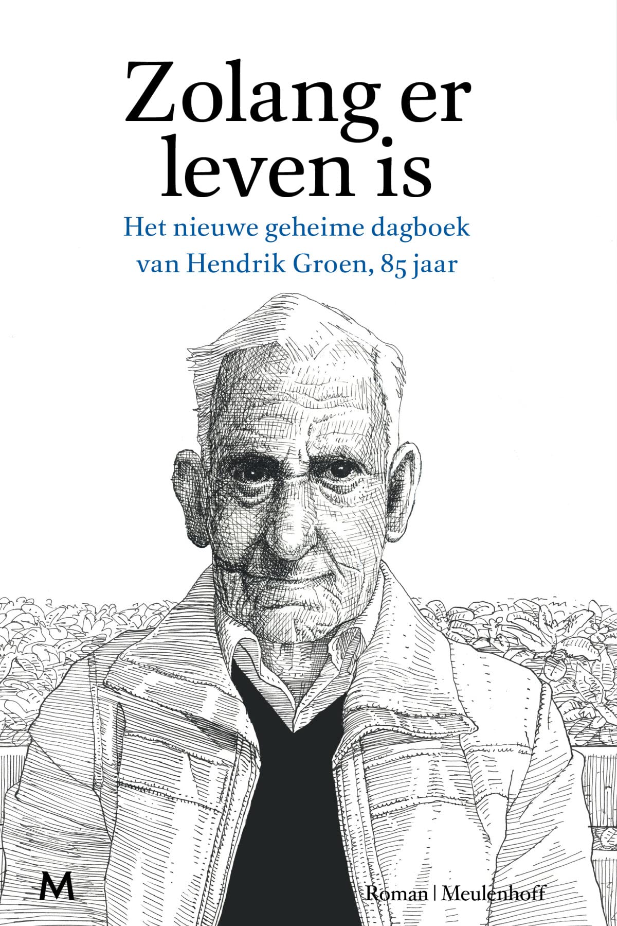 Product Image: Zolang er leven is