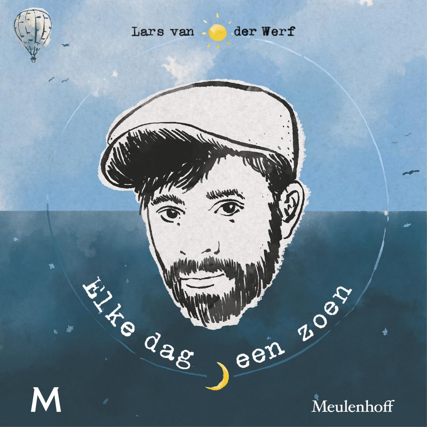 Product Image: Elke dag een zoen