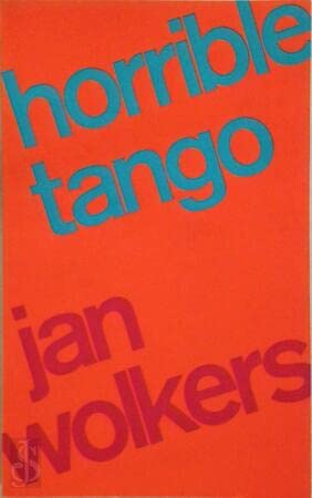 Horrible tango Books