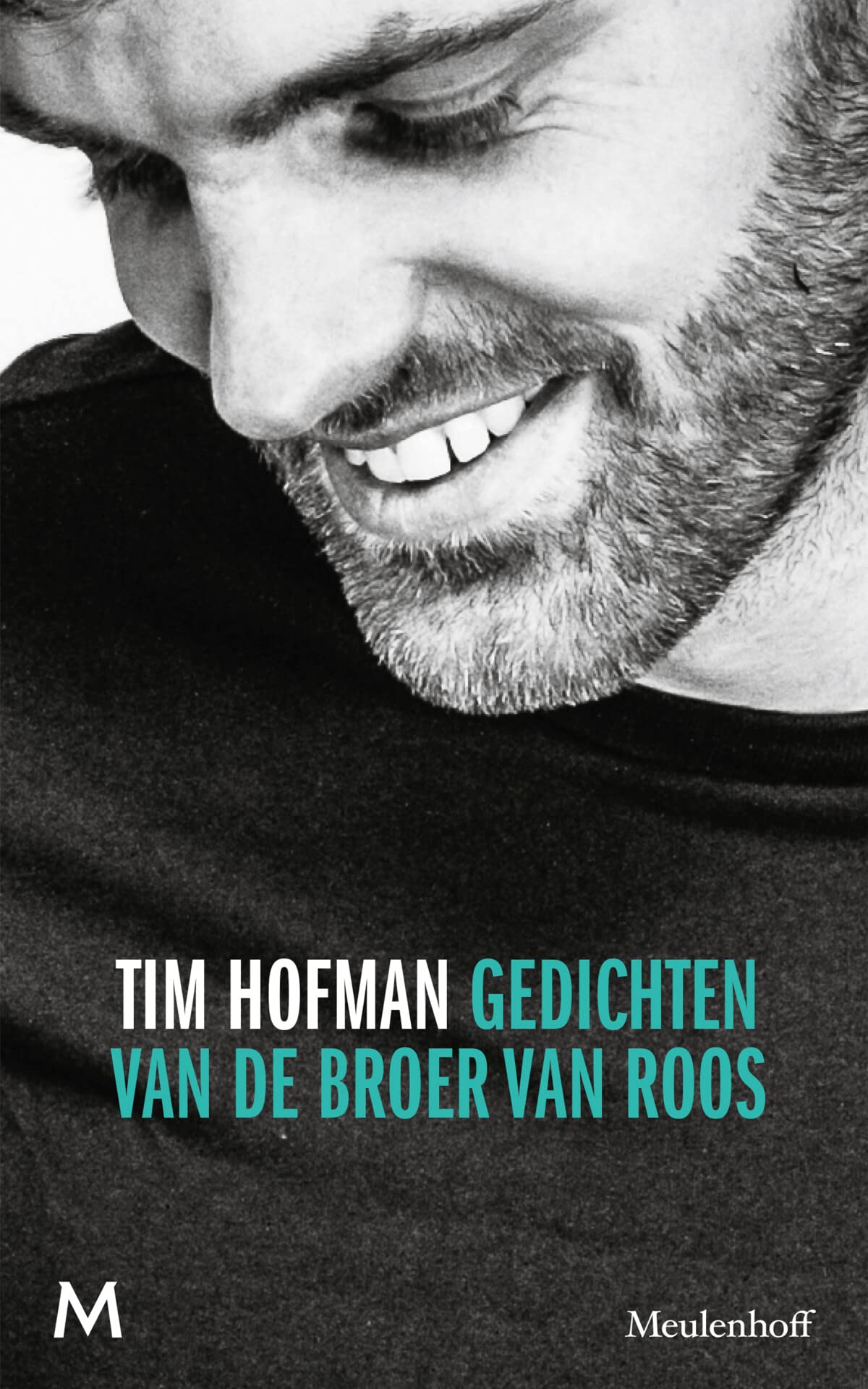 Gedichten van de broer van Roos Poetry
