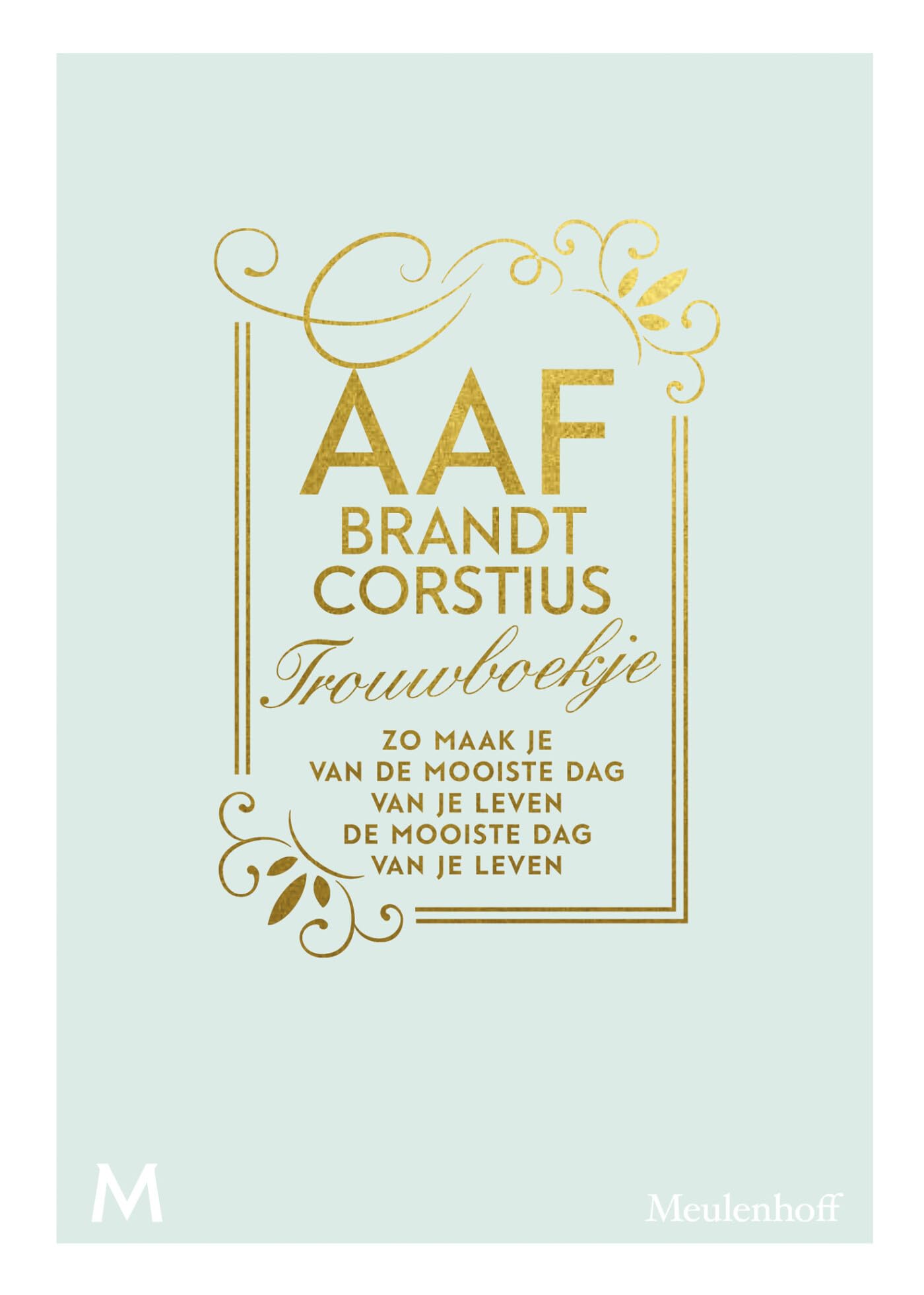 Trouwboekje: Zo maak je van de mooiste dag van je leven de mooiste dag van je leven Leisure, Home & Garden
