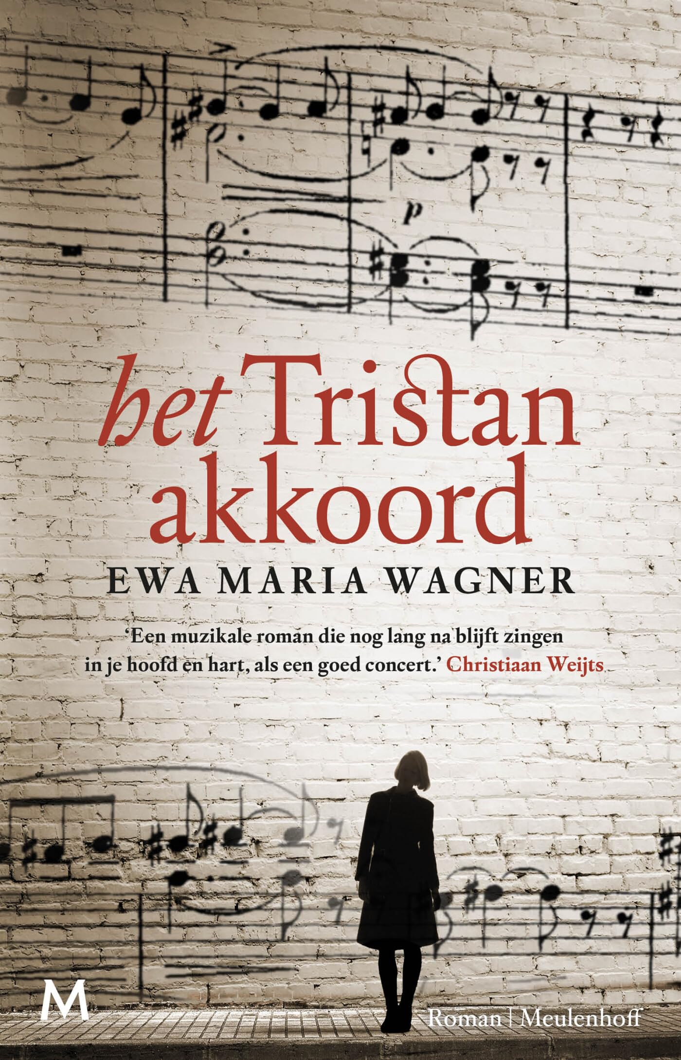 Het Tristan-akkoord: roman Personalities