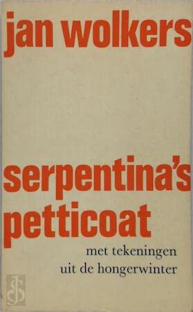 Serpentina's petticoat Books
