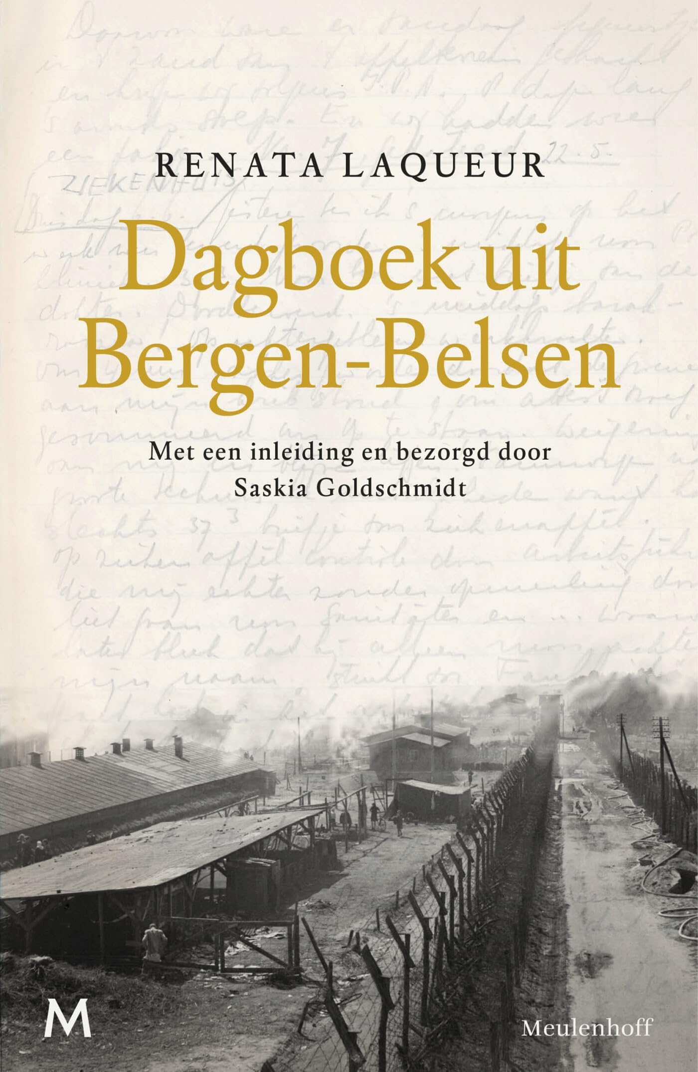 Dagboek uit Bergen-Belsen maart 1944 - april 1945 Essays & Short Stories