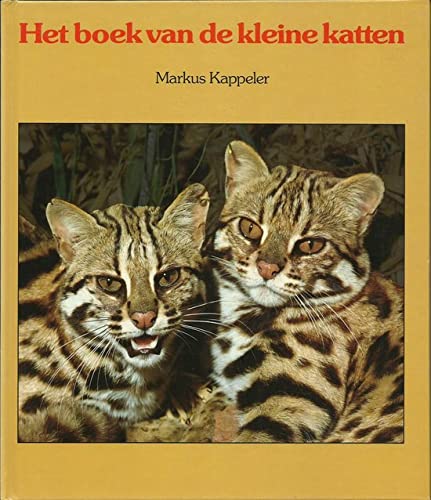 Het boek van de kleine katten Non-fiction