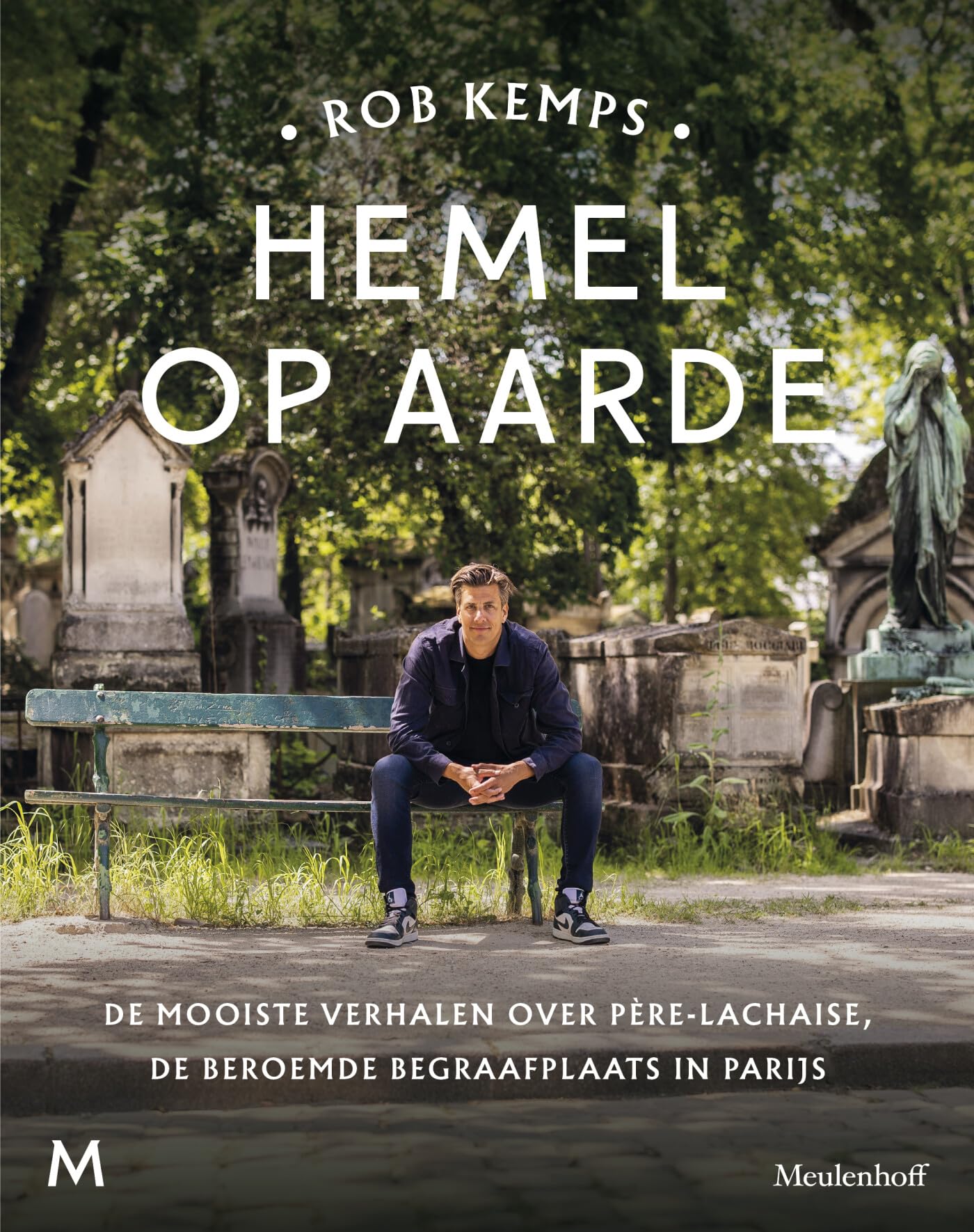 Hemel op aarde: De mooiste verhalen over Père-Lachaise, de beroemde begraafplaats in Parijs Science