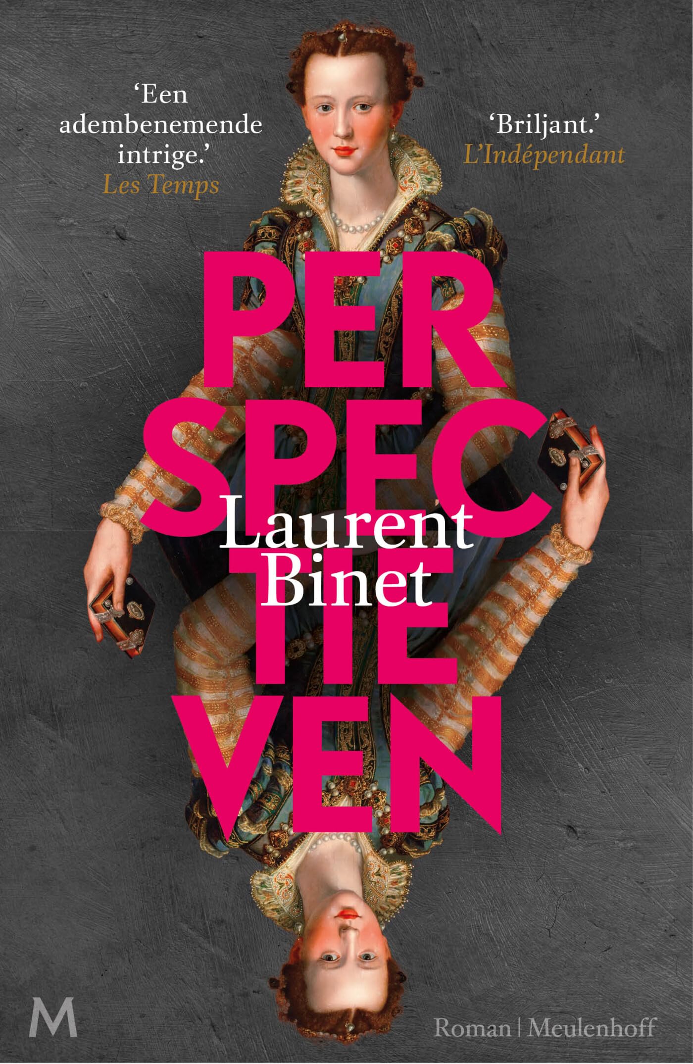 Product Image: Perspectieven: roman