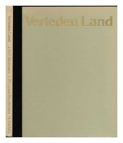 Verleden land Books