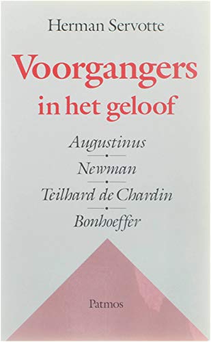Voorgangers in het geloof Books