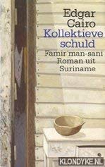 Kollektieve schuld, of wel Famir'man-sani Books