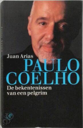 Paulo Coelho: de bekentenissen van een pelgrim book
