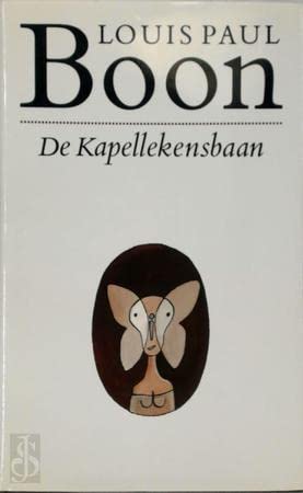 De Kapellekensbaan (Werkuitgaven, 1) Contemporary literature