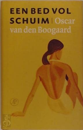 Een bed vol schuim: roman Contemporary literature