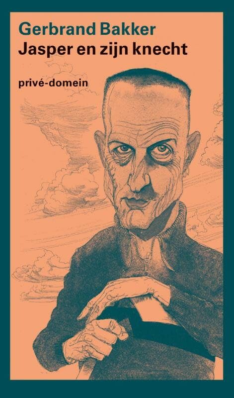 Jasper en zijn knecht (Privé-domein, 287) Art & Literature
