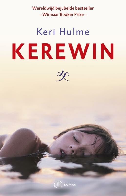 Kerewin Contemporary literature Books