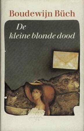 Product Image: De kleine blonde dood