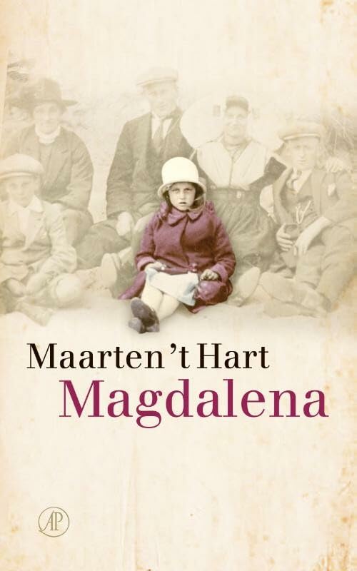 Magdalena Memories