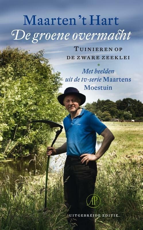 Product Image: De groene overmacht
