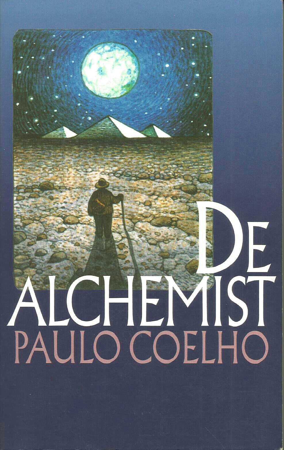 Product Image: De alchemist