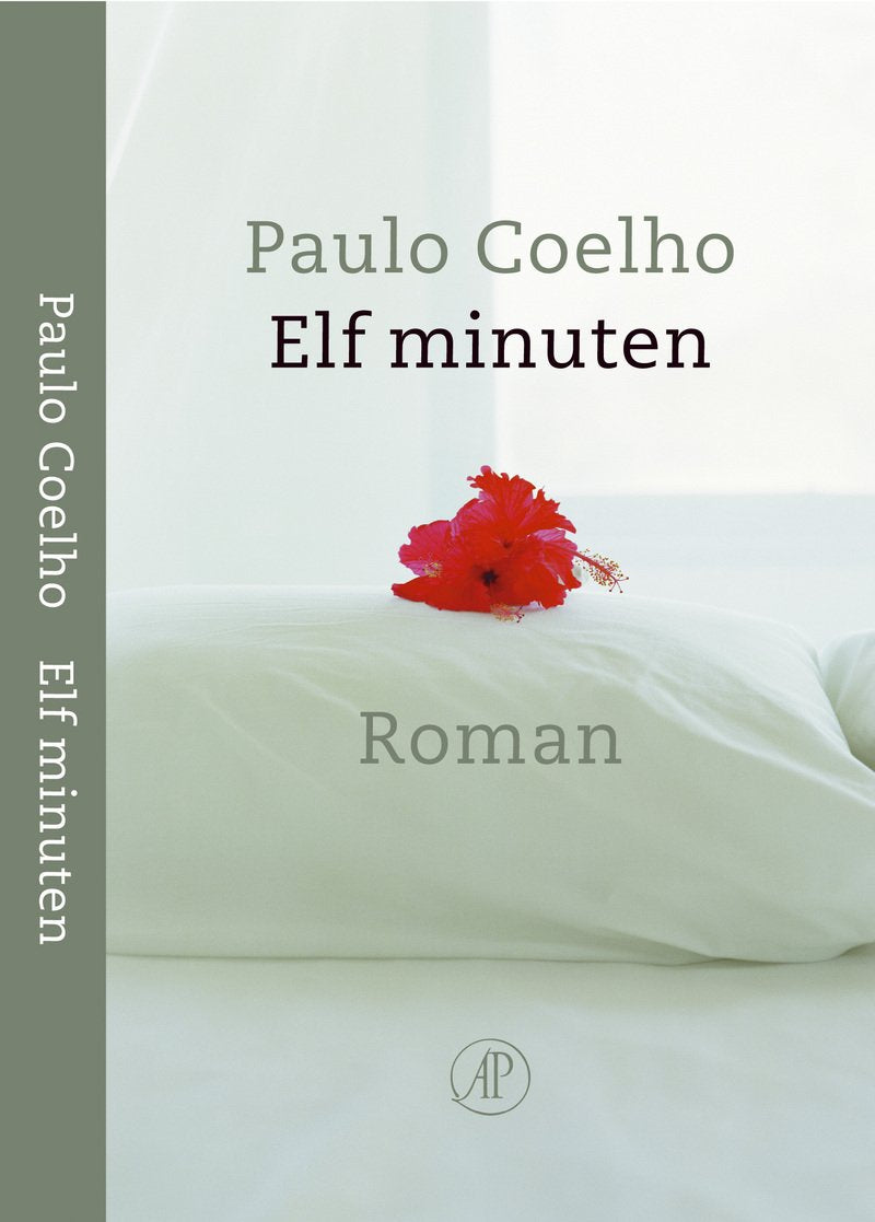 Product Image: Elf minuten