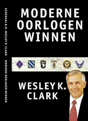 Moderne oorlogen winnen: een analyse van de Amerikaanse geopolitiek Politics & History