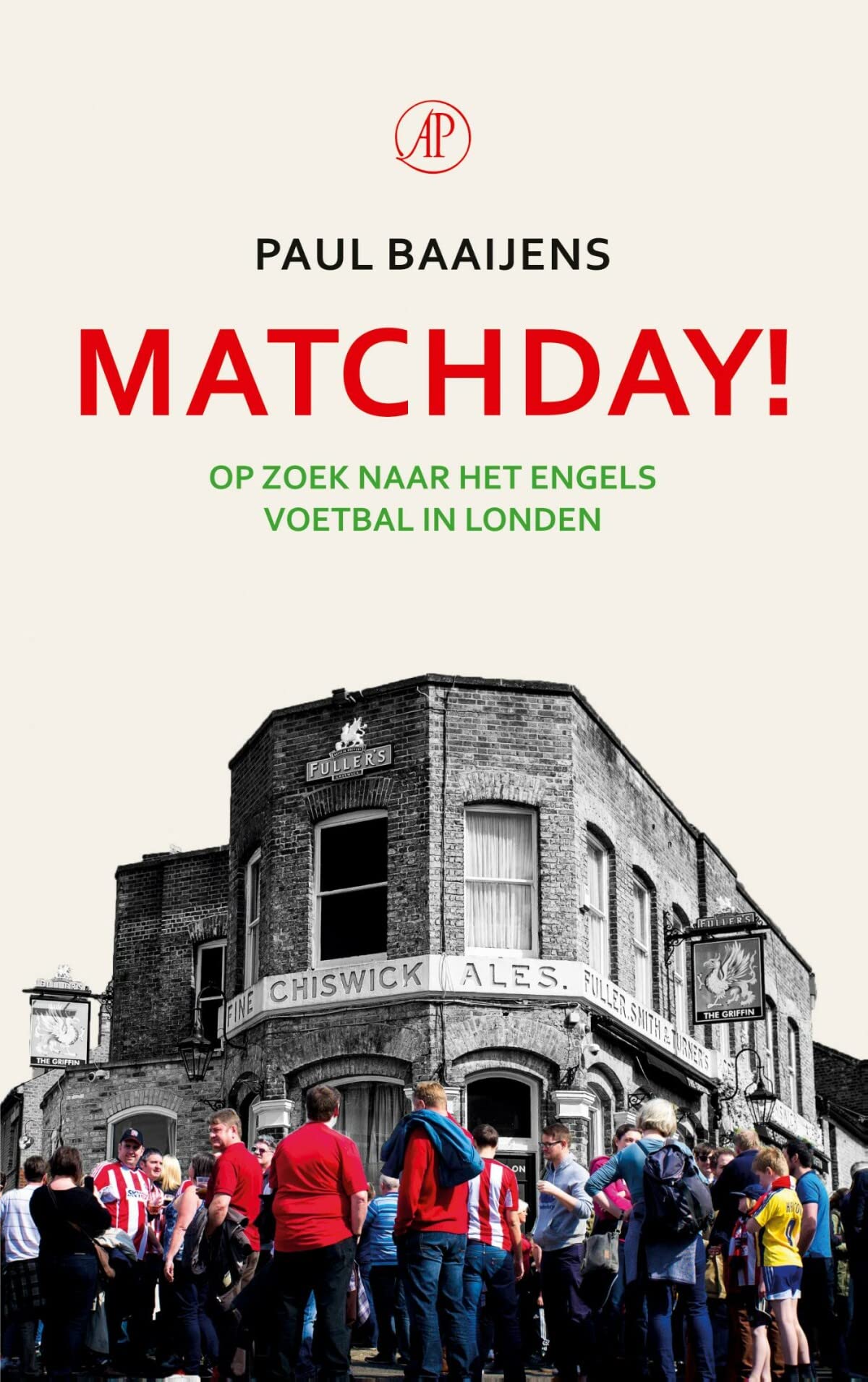 Matchday! Leisure & Fun