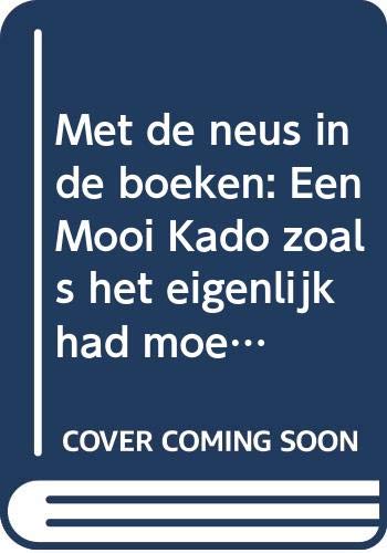 Product Image: Met de neus in de boeken (Grote ABC, Band 434)
