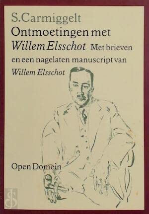 ONTMOETINGEN W. ELSSCHOT OD Books