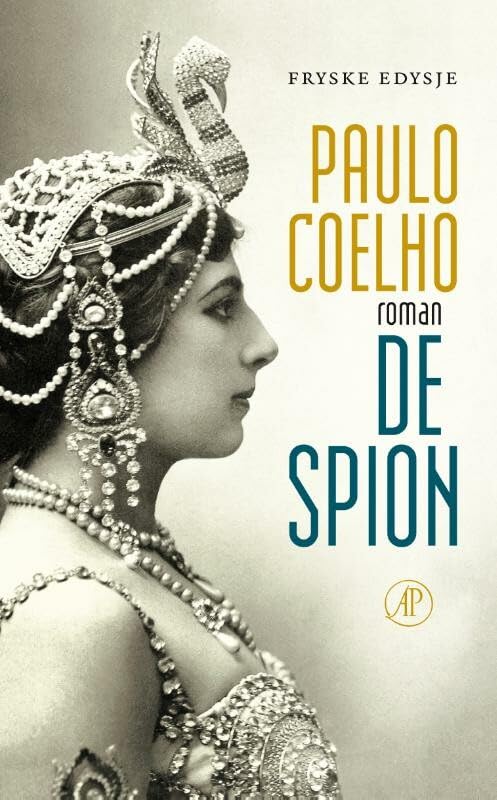 De spion (Friese editie) Contemporary literature