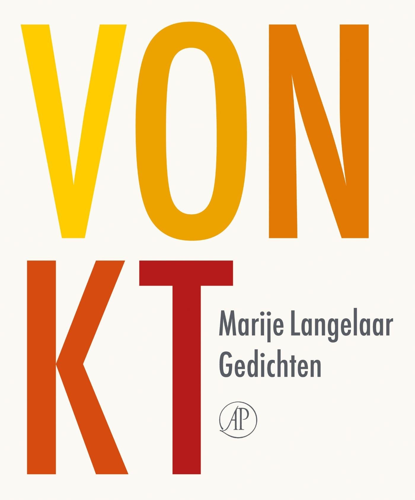 Vonkt Poetry
