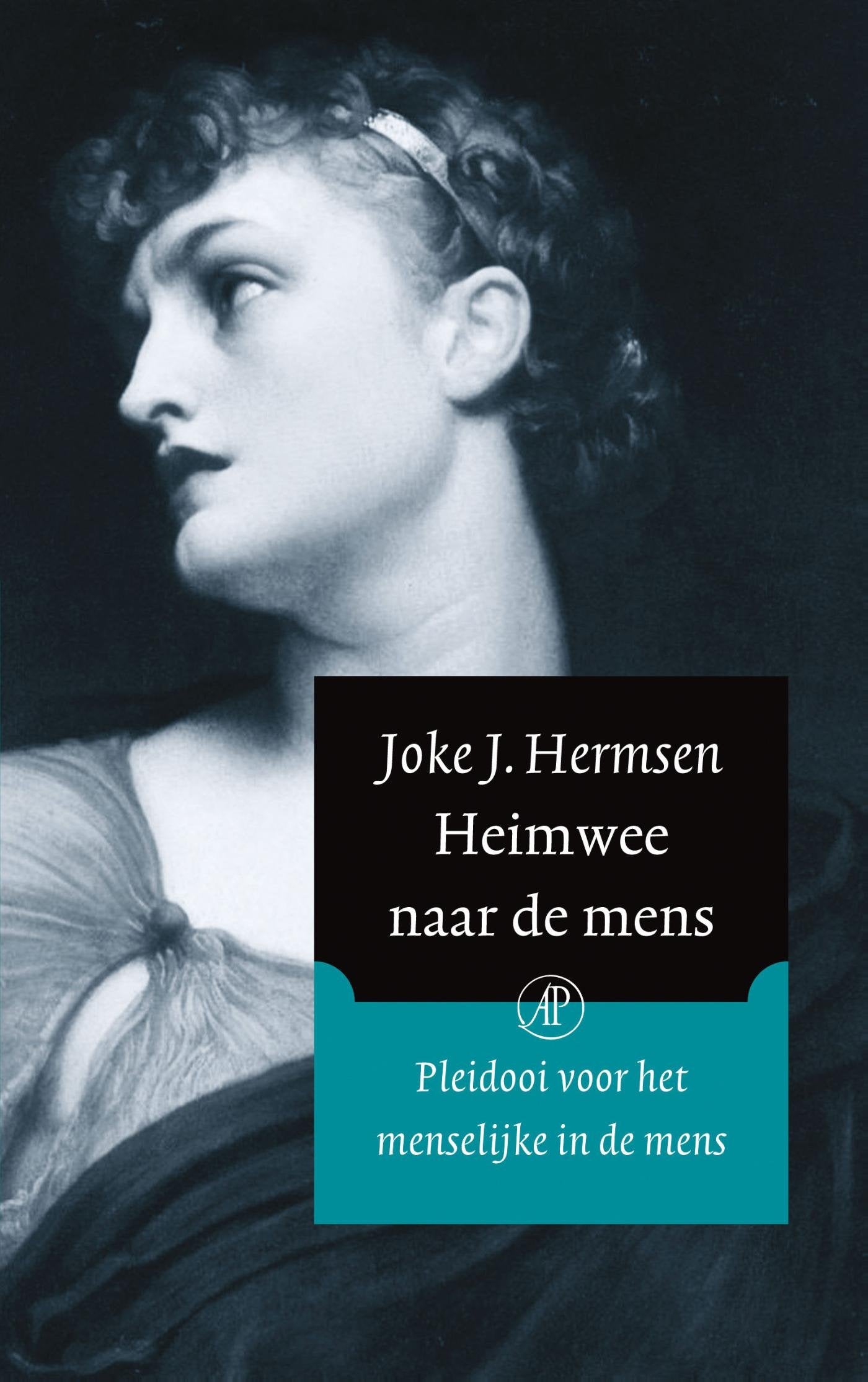 Heimwee naar de mens: essays over kunst, literatuur en filosofie : pleidooi voor het menselijke in de mens book