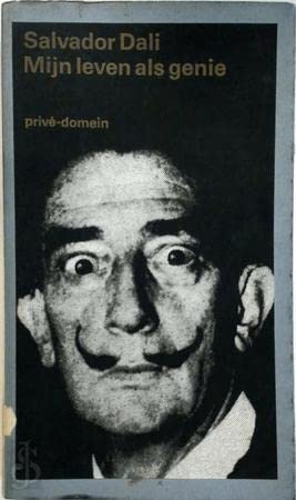 Mijn leven als genie (Privé-domein, 11) Contemporary literature