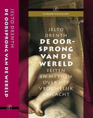 De oorsprong van de wereld: feiten en mythen van het vrouwelijk geslacht Partnership & Love