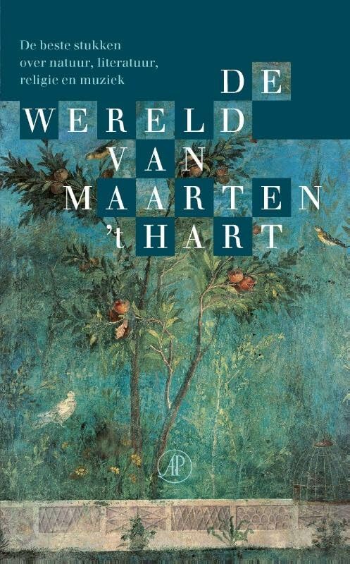 Product Image: De wereld van Maarten 't Hart
