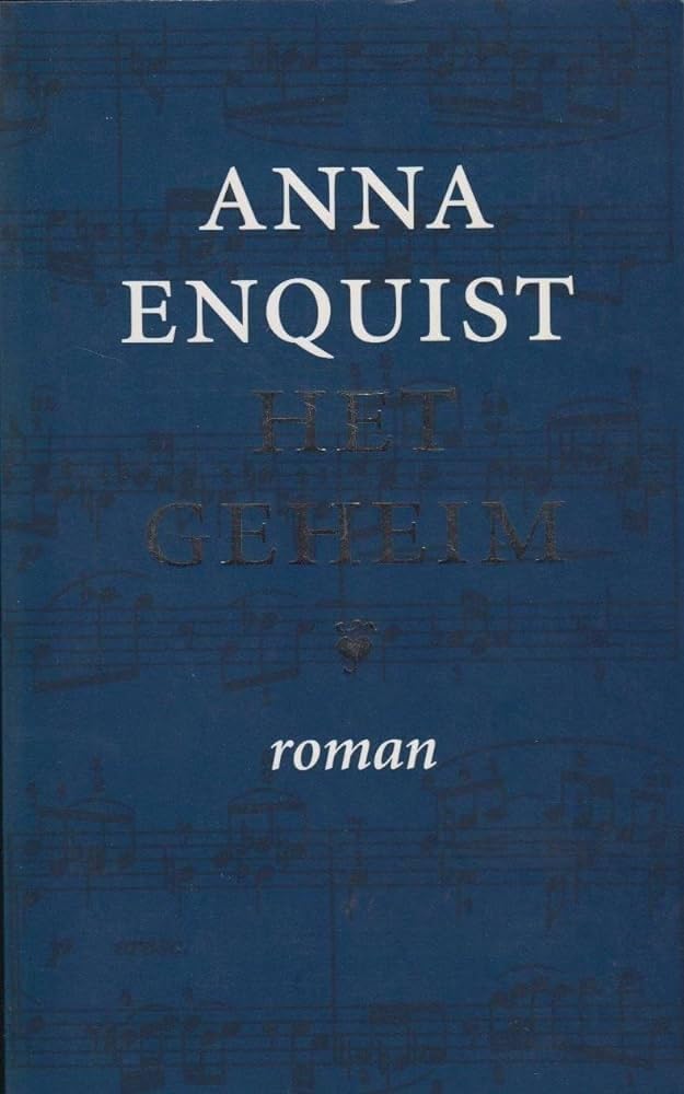 Het geheim: roman Contemporary literature