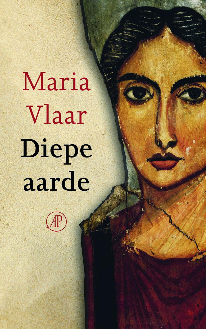Diepe aarde: verhalen Essays & Short Stories